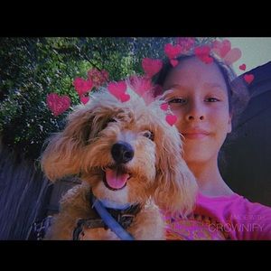 Meet your Posher, Irene